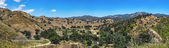 Malibu Creek State Park