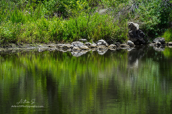 Malibu Creek State Park