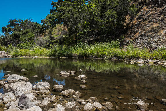 Malibu Creek State Park