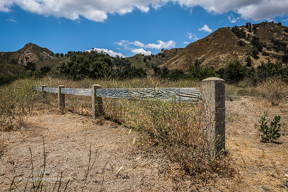 Malibu Creek State Park