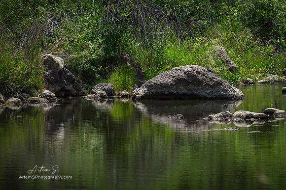 Malibu Creek State Park