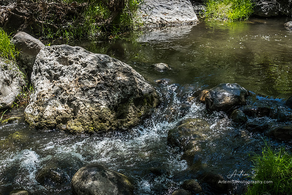 Malibu Creek State Park