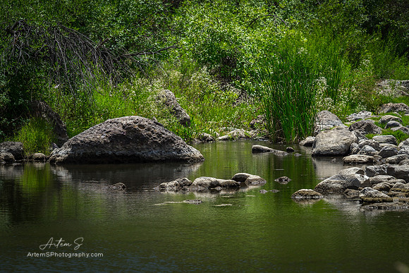 Malibu Creek State Park