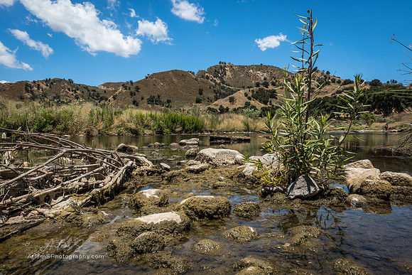 Malibu Creek State Park