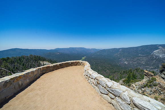Wawona Point