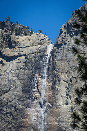Yosemite Falls