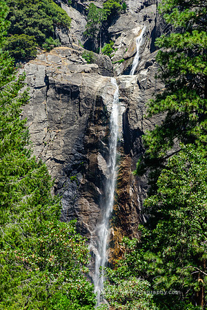 Yosemite Falls