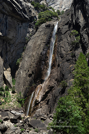 Yosemite Falls