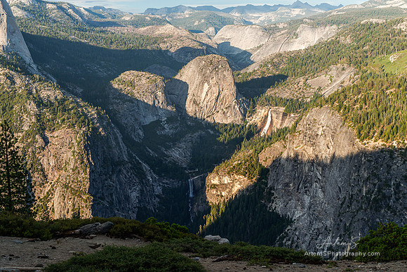 Glacier Point