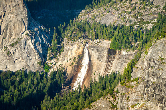 Nevada Fall