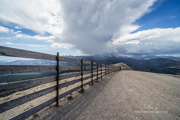 Mammoth Mountain