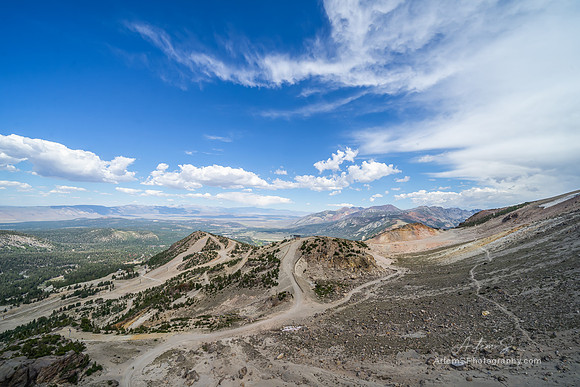 Mammoth Mountain