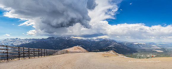 Mammoth Mountain