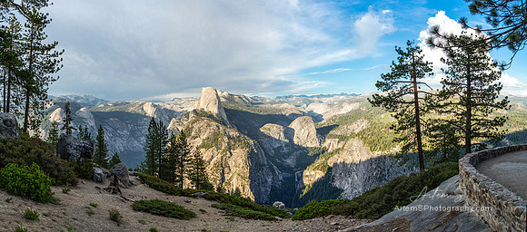Glacier Point
