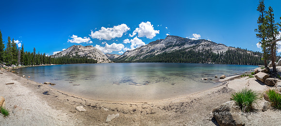 Tenaya Lake