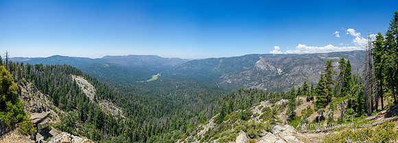 Wawona Point