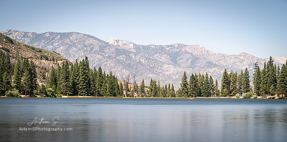 Hume Lake