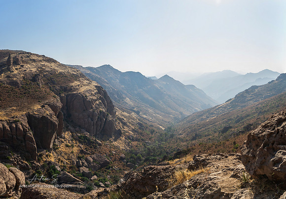 Mishe Mokwa Trail