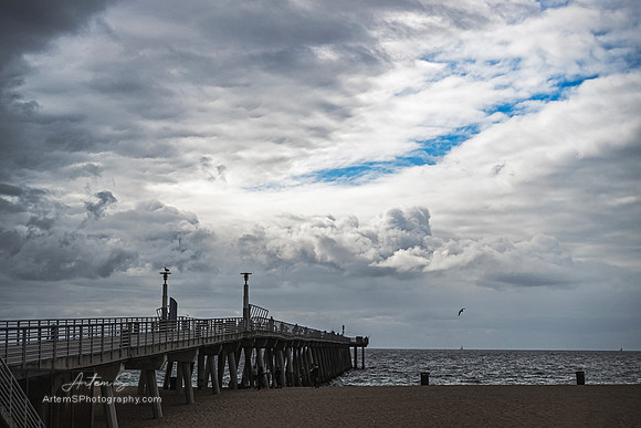 Hermosa Beach