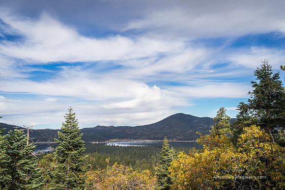 Big Bear Lake, CA