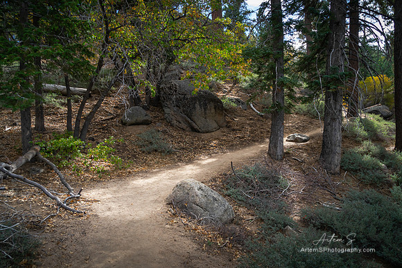 Big Bear Lake, CA
