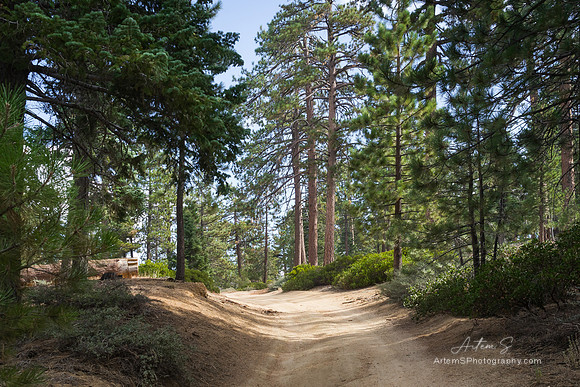Big Bear Lake, CA