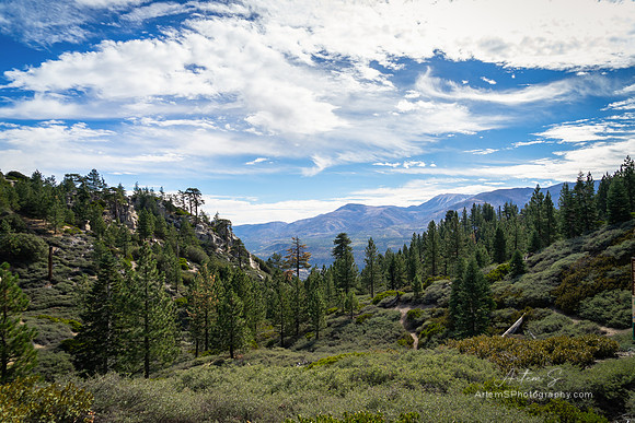 Big Bear Lake, CA