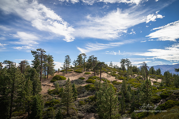 Big Bear Lake, CA