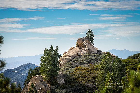 Big Bear Lake, CA
