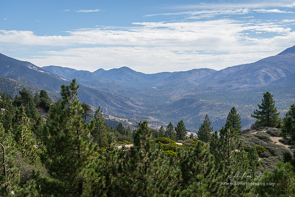 Big Bear Lake, CA