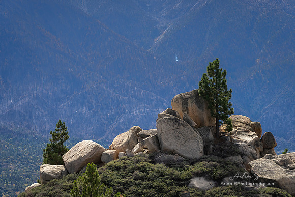Big Bear Lake, CA