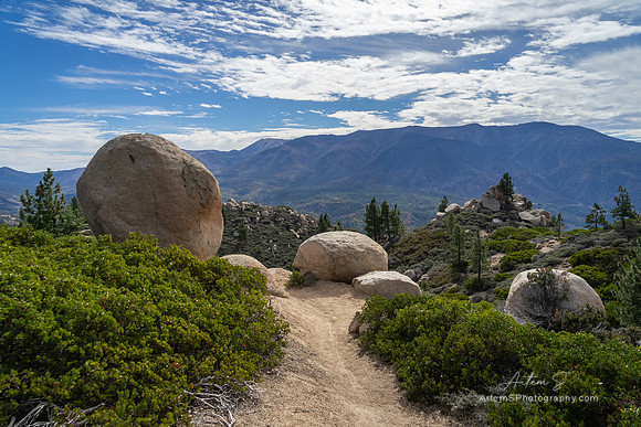 Big Bear Lake, CA