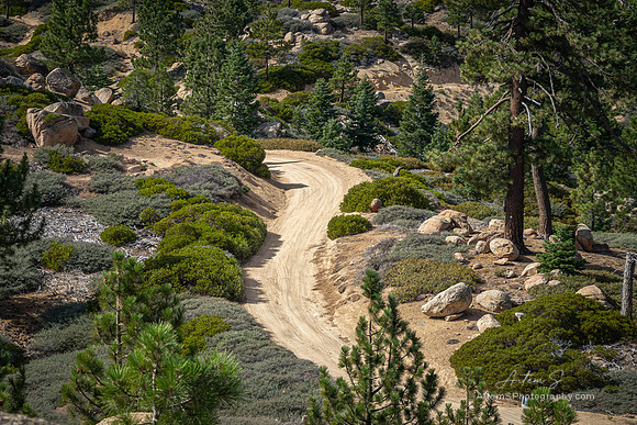 Big Bear Lake, CA