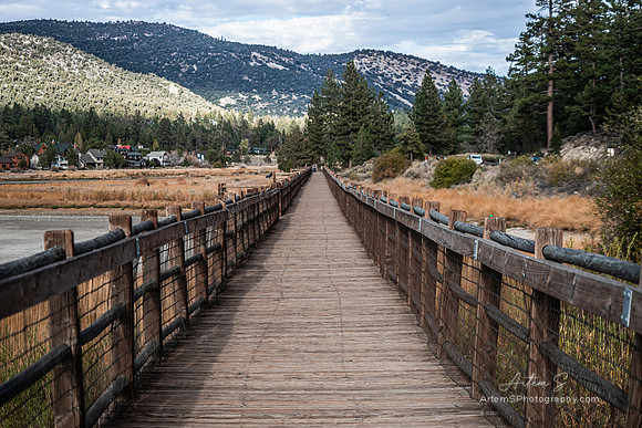 Big Bear Lake, CA