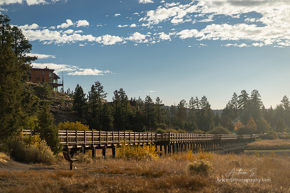Big Bear Lake, CA