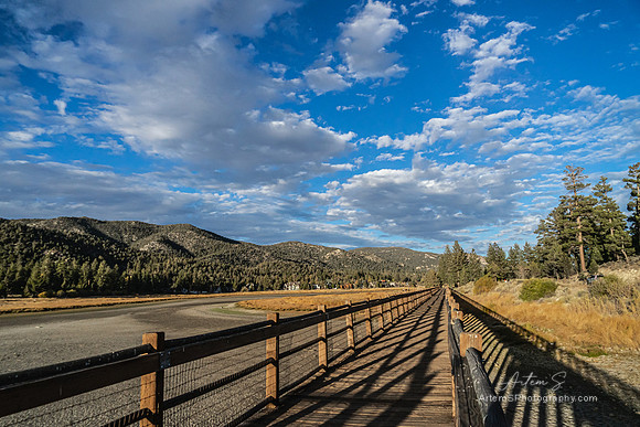 Big Bear Lake, CA