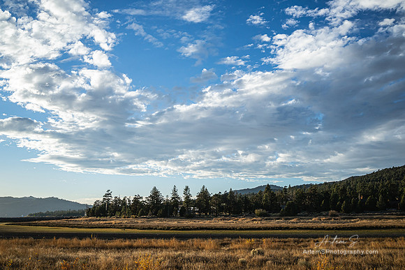 Big Bear Lake, CA