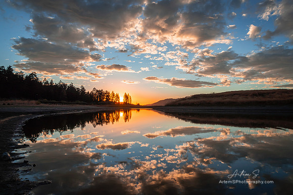Big Bear Lake, CA