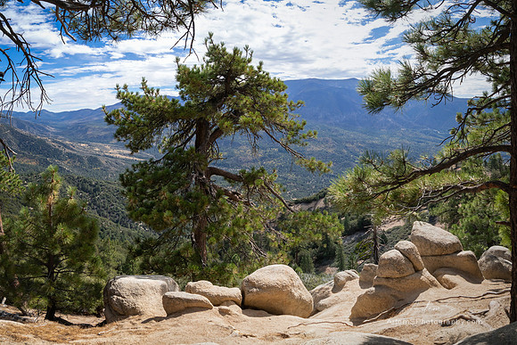 Big Bear Lake, CA